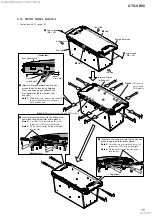 Предварительный просмотр 15 страницы Sony GTK-XB90 Service Manual