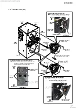 Preview for 17 page of Sony GTK-XB90 Service Manual