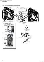 Предварительный просмотр 18 страницы Sony GTK-XB90 Service Manual