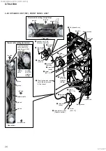 Предварительный просмотр 20 страницы Sony GTK-XB90 Service Manual