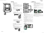 Предварительный просмотр 21 страницы Sony GTK-XB90 Service Manual