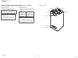 Предварительный просмотр 24 страницы Sony GTK-XB90 Service Manual