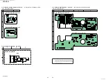 Предварительный просмотр 34 страницы Sony GTK-XB90 Service Manual