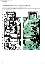 Предварительный просмотр 46 страницы Sony GTK-XB90 Service Manual