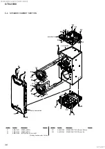 Предварительный просмотр 48 страницы Sony GTK-XB90 Service Manual