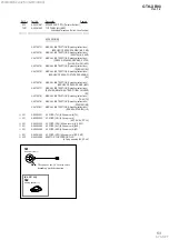 Предварительный просмотр 53 страницы Sony GTK-XB90 Service Manual