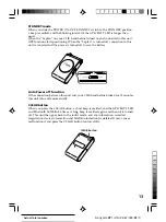 Preview for 13 page of Sony GU-BT1 Manual