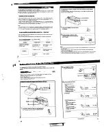 Preview for 11 page of Sony GV-200 - Video Walkman Operating Instructions Manual