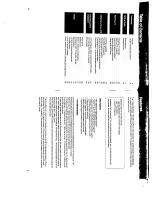 Предварительный просмотр 3 страницы Sony GV-300 Primary Operating Instructions Manual