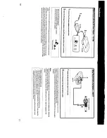 Предварительный просмотр 9 страницы Sony GV-300 Primary Operating Instructions Manual