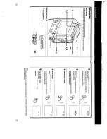 Предварительный просмотр 11 страницы Sony GV-300 Primary Operating Instructions Manual