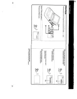 Предварительный просмотр 13 страницы Sony GV-300 Primary Operating Instructions Manual