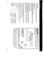 Предварительный просмотр 20 страницы Sony GV-300 Primary Operating Instructions Manual