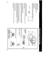 Предварительный просмотр 23 страницы Sony GV-300 Primary Operating Instructions Manual