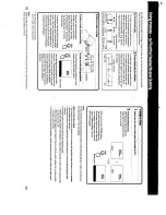 Предварительный просмотр 25 страницы Sony GV-300 Primary Operating Instructions Manual