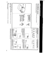 Предварительный просмотр 26 страницы Sony GV-300 Primary Operating Instructions Manual