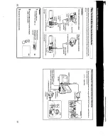 Предварительный просмотр 31 страницы Sony GV-300 Primary Operating Instructions Manual