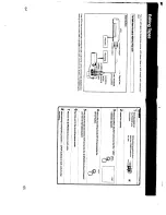 Предварительный просмотр 33 страницы Sony GV-300 Primary Operating Instructions Manual