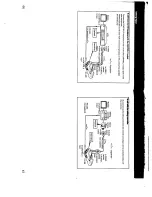 Предварительный просмотр 34 страницы Sony GV-300 Primary Operating Instructions Manual