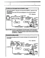 Preview for 71 page of Sony GV-500 Primary Operating Instructions Manual