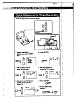 Preview for 84 page of Sony GV-500 Primary Operating Instructions Manual