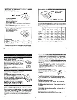 Предварительный просмотр 7 страницы Sony GV-500 Primary Service Manual