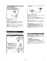 Preview for 8 page of Sony GV-500 Primary Service Manual