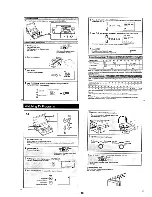 Предварительный просмотр 10 страницы Sony GV-500 Primary Service Manual