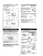 Предварительный просмотр 11 страницы Sony GV-500 Primary Service Manual