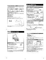 Предварительный просмотр 12 страницы Sony GV-500 Primary Service Manual