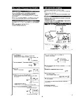 Preview for 14 page of Sony GV-500 Primary Service Manual