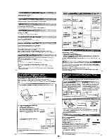 Предварительный просмотр 16 страницы Sony GV-500 Primary Service Manual