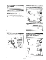 Предварительный просмотр 20 страницы Sony GV-500 Primary Service Manual