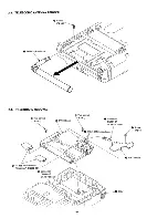 Предварительный просмотр 25 страницы Sony GV-500 Primary Service Manual