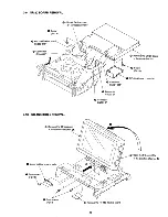 Предварительный просмотр 28 страницы Sony GV-500 Primary Service Manual