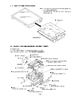 Preview for 30 page of Sony GV-500 Primary Service Manual