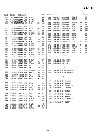 Предварительный просмотр 41 страницы Sony GV-500 Primary Service Manual