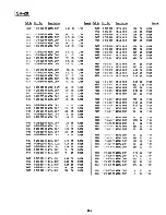 Preview for 52 page of Sony GV-500 Primary Service Manual