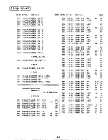 Предварительный просмотр 54 страницы Sony GV-500 Primary Service Manual