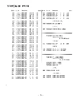 Preview for 60 page of Sony GV-500 Primary Service Manual