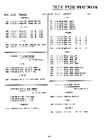 Предварительный просмотр 61 страницы Sony GV-500 Primary Service Manual