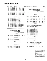 Предварительный просмотр 62 страницы Sony GV-500 Primary Service Manual