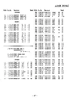 Предварительный просмотр 63 страницы Sony GV-500 Primary Service Manual