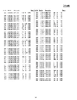 Предварительный просмотр 69 страницы Sony GV-500 Primary Service Manual