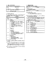 Предварительный просмотр 80 страницы Sony GV-500 Primary Service Manual