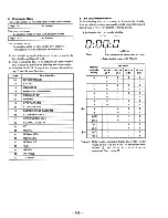 Preview for 81 page of Sony GV-500 Primary Service Manual