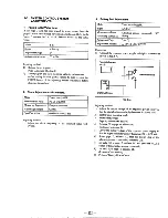 Preview for 88 page of Sony GV-500 Primary Service Manual