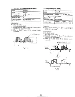 Preview for 92 page of Sony GV-500 Primary Service Manual