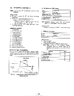 Предварительный просмотр 100 страницы Sony GV-500 Primary Service Manual