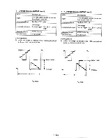 Предварительный просмотр 101 страницы Sony GV-500 Primary Service Manual